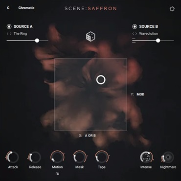 Native Instruments Komplete 15 Ultimate Upgrade for Kselect (ネイティブインストルメンツ)(コンプリート)(オンライン納品)(2時間以内に納品) 画像10