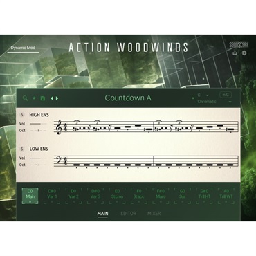 Native Instruments Komplete 15 Ultimate Update (ネイティブインストルメンツ)(コンプリート)(オンライン納品)(2時間以内に納品) 画像2