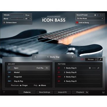 Native Instruments Komplete 15 Ultimate Update (ネイティブインストルメンツ)(コンプリート)(オンライン納品)(2時間以内に納品) 画像5