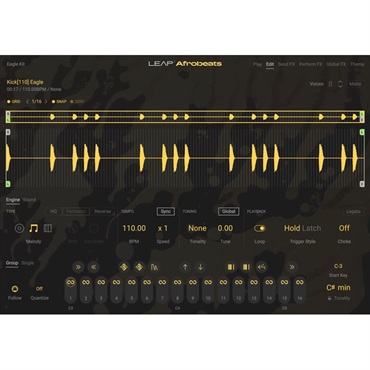 Native Instruments Komplete 15 Ultimate Update (ネイティブインストルメンツ)(コンプリート)(オンライン納品)(2時間以内に納品) 画像8
