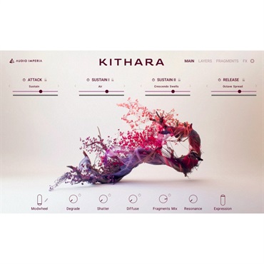 Native Instruments Komplete 15 Collectors Edition Update (ネイティブインストルメンツ)(コンプリート)(オンライン納品)(2時間以内に納品) 画像7