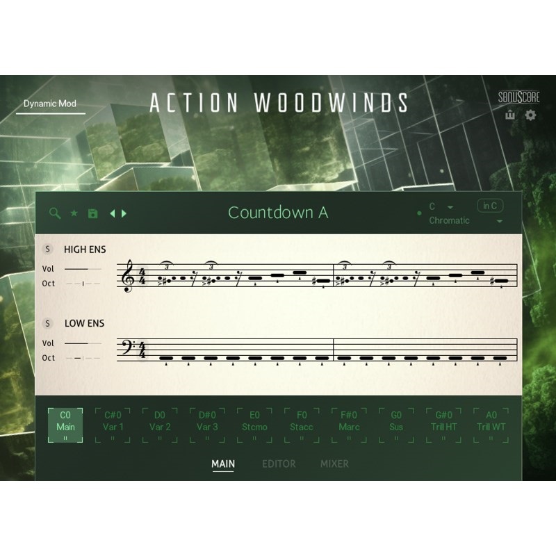 Native Instruments Komplete 15 Collectors Edition Upgrade for Komplete Standard (ネイティブインストルメンツ)(コンプリート)(オンライン納品)(2時間以内に納品) 画像2