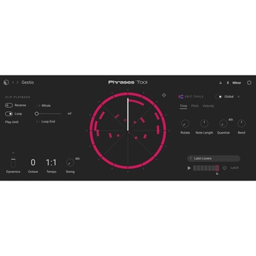 Native Instruments Komplete 15 Collectors Edition Upgrade for Komplete Standard (ネイティブインストルメンツ)(コンプリート)(オンライン納品)(2時間以内に納品) 画像9