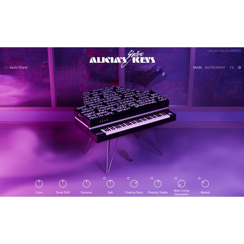 Native Instruments KONTROL S61 MK3 + Komplete 15 ULTIMATE Upgrade for S-Series MK3 (ネイティブインストルメンツ)(コンプリート)(コントロール) 画像3