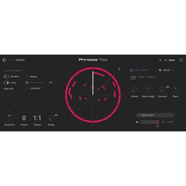 Native Instruments KONTROL S61 MK3 + Komplete 15 ULTIMATE Upgrade for S-Series MK3 (ネイティブインストルメンツ)(コンプリート)(コントロール) 画像7