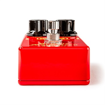 MXR YJM308 YNGWIE MALMSTEEN OVERDRIVE 画像1