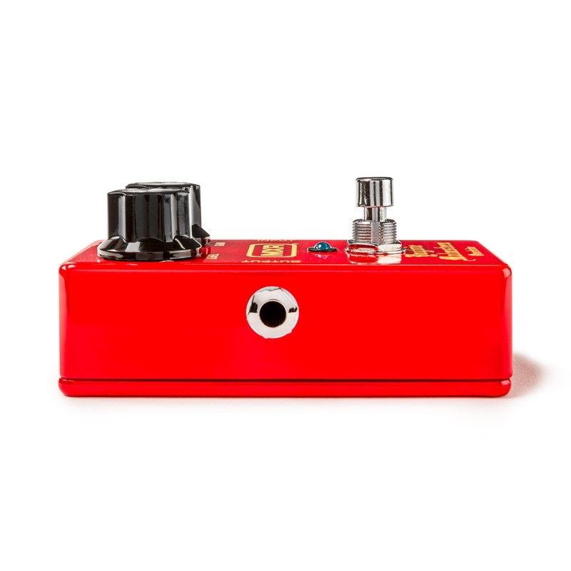 MXR YJM308 YNGWIE MALMSTEEN OVERDRIVE 画像2
