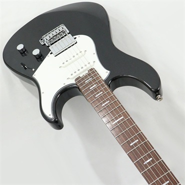 YAMAHA PACIFICA Professional 12 (Black Metallic) [SPACP12BM]【夏のボーナスセール】 画像4