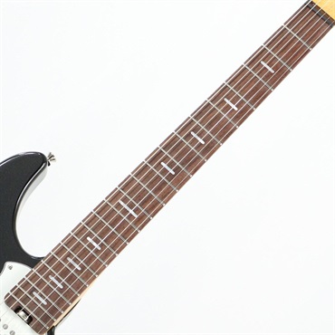 YAMAHA PACIFICA Professional 12 (Black Metallic) [SPACP12BM]【夏のボーナスセール】 画像5