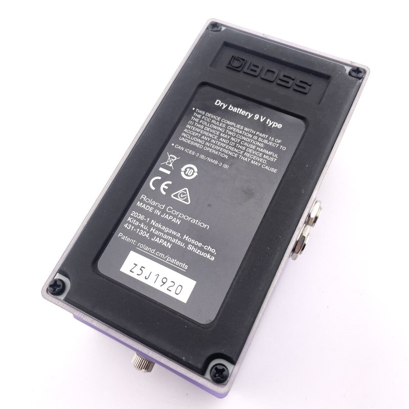 BOSS 【USED】 DC-2W Dimension C ｜イケベ楽器店オンラインストア