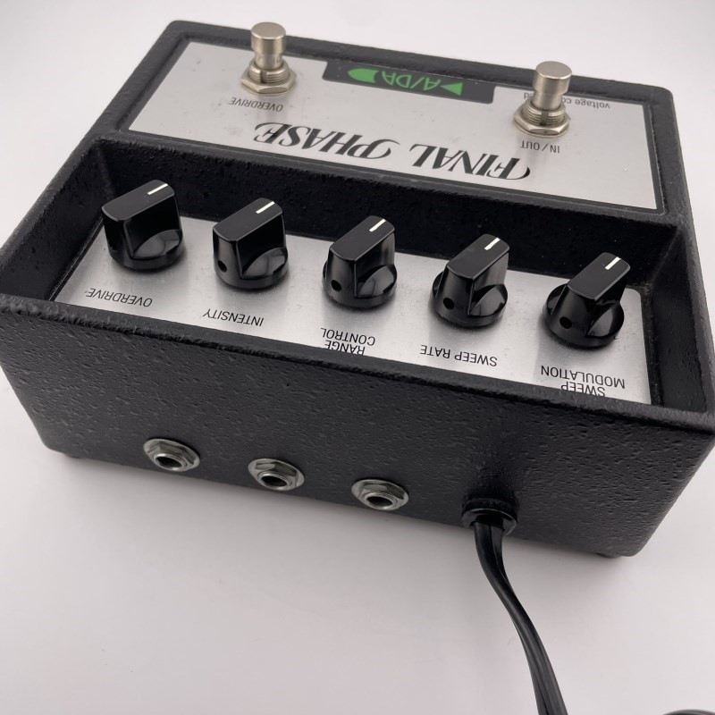 ADA Flanger 1st Reissue 【公式通販】