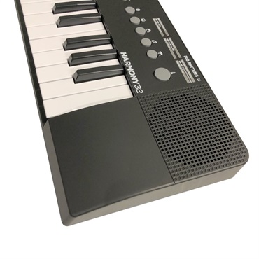 ALESIS HARMONY 32 （スピーカー内蔵32鍵盤ポータブルキーボード