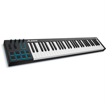 ALESIS V61 (フルサイズ61鍵USB-MIDIキーボード)【アウトレット