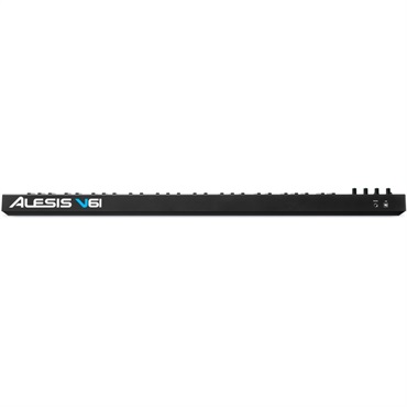 Amazon.co.jp: ALESIS アレシス / V61 フルサイズの61鍵MIDI