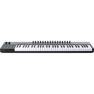 ALESIS VI61 (フルサイズ61鍵USB-MIDIキーボード)【アウトレット特価品