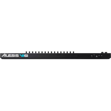 ALESIS VI61 (フルサイズ61鍵USB-MIDIキーボード)【アウトレット特価品