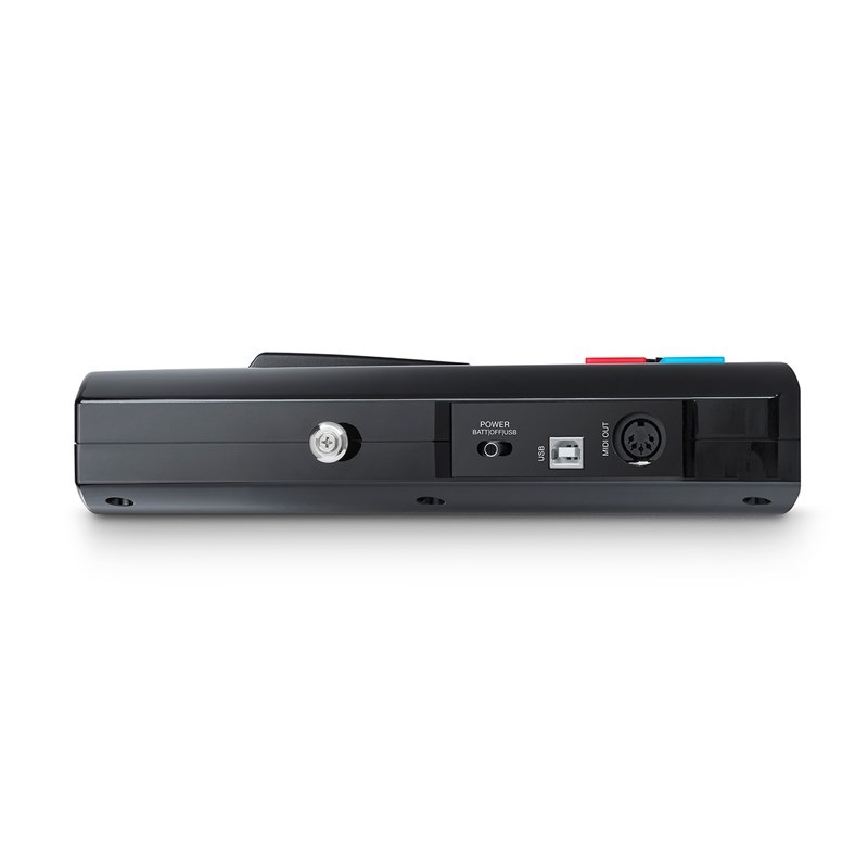 ALESIS VORTEX WIRELESS 2 ショルダーキーボード 製品情報：VORTEX WIRELESS 2：Alesis