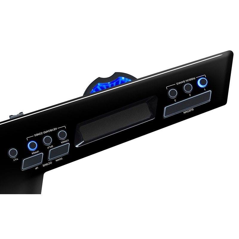 ALESIS VORTEX WIRELESS2 (USB/MIDI ショルダー・キーボード