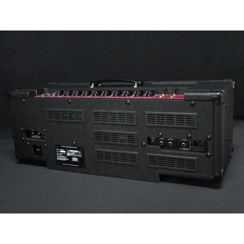 VOX AC30 Custom Head（ヴォックス ボックス） 画像1