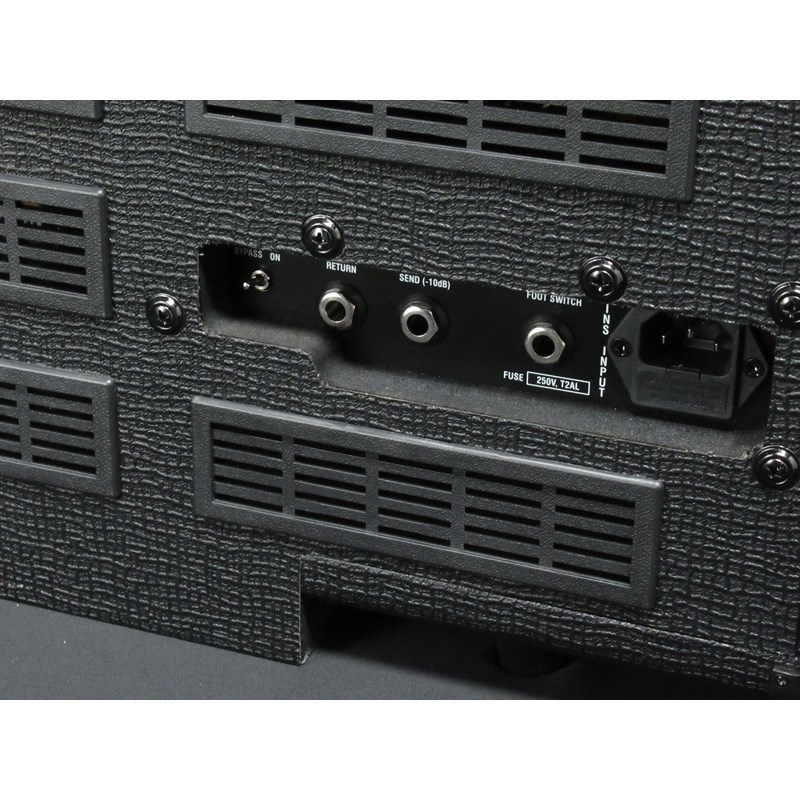 VOX AC30 Custom Head（ヴォックス ボックス） 画像2