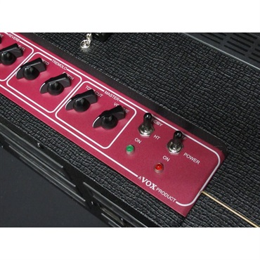VOX AC30 Custom Head（ヴォックス ボックス） 画像4