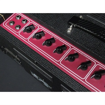 VOX ギターエフェクター 専用ケース付き VOX VALVENERGY COPPERHEAD DRIVE 《今なら即納可能