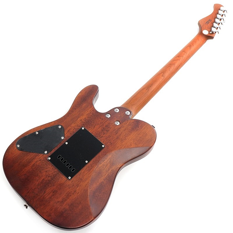 Bacchus Global Series TACTICS24-WN RSM/M (NAS) 【ディ