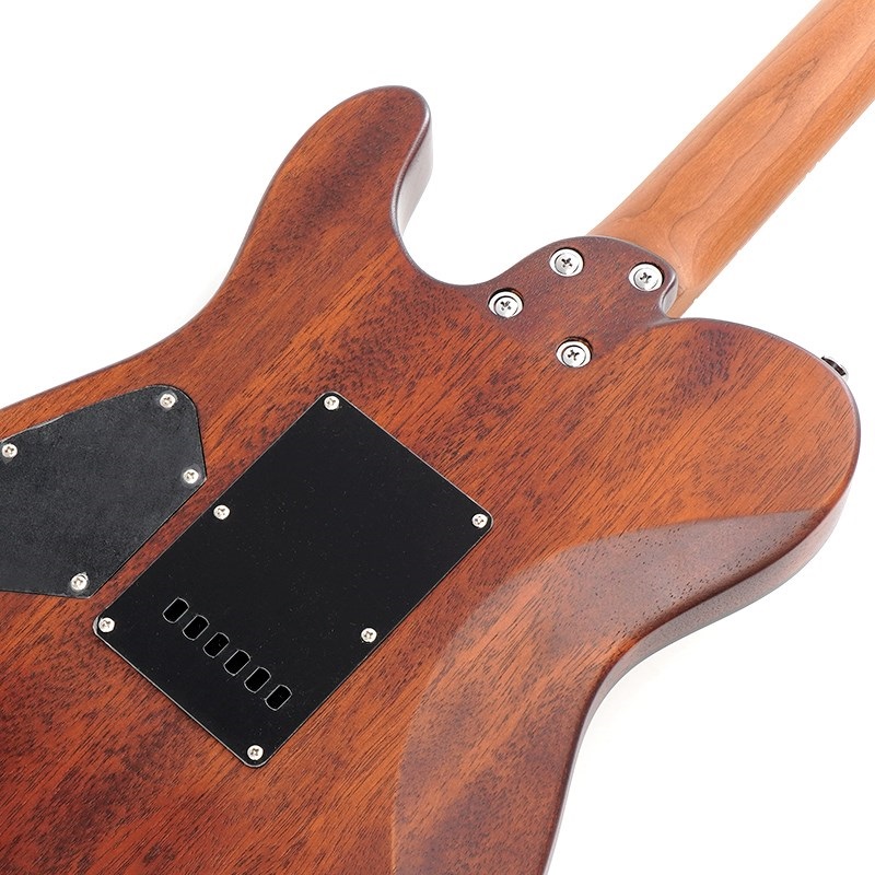 Bacchus Global Series TACTICS24-WN RSM/M (NAS) 【ディバイザー大