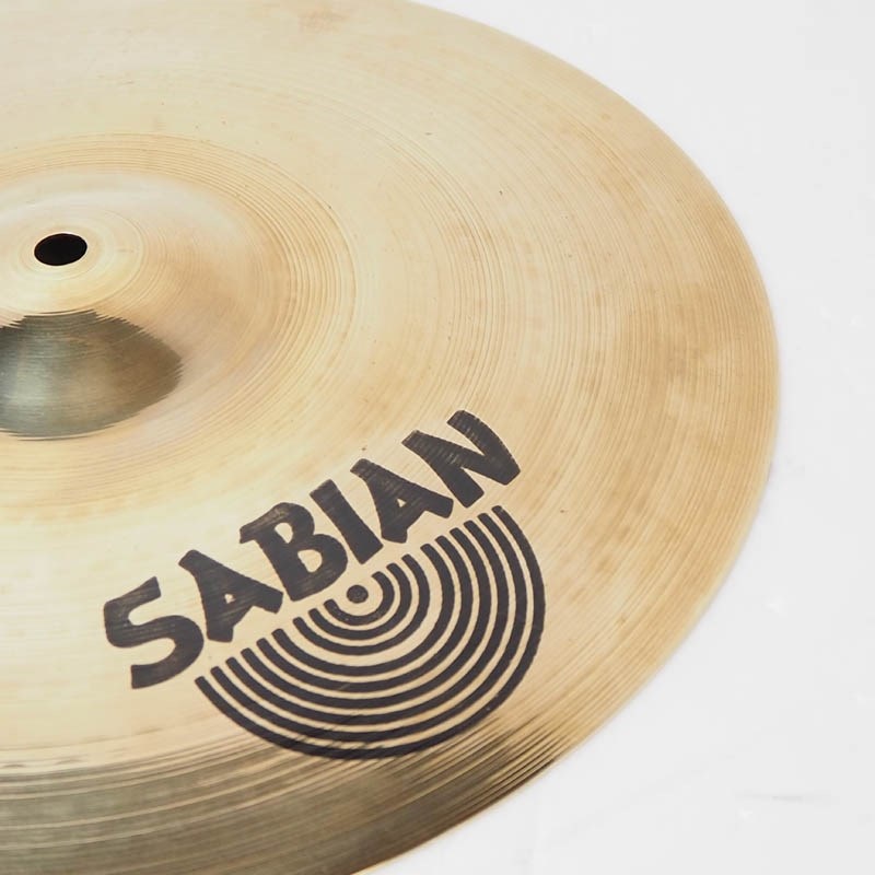 SABIAN USED 中古 Vault V-Hats 14 pair [Top:1028g / Bottom:1522g