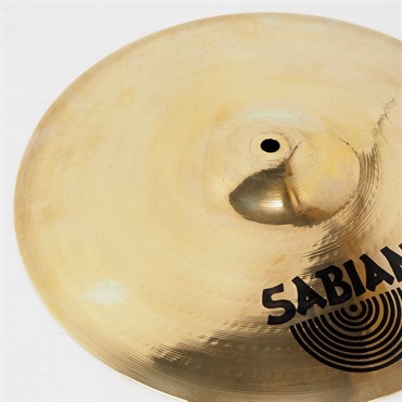 【激レア】SABIAN ８\"VAULT Radia　シンバル 激レア】SABIAN 8