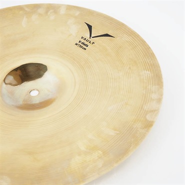 SABIAN USED 中古 Vault V-Hats 14 pair [Top:1028g / Bottom:1522g