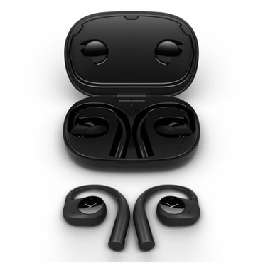 beyerdynamic VERIO 200 Black 画像6