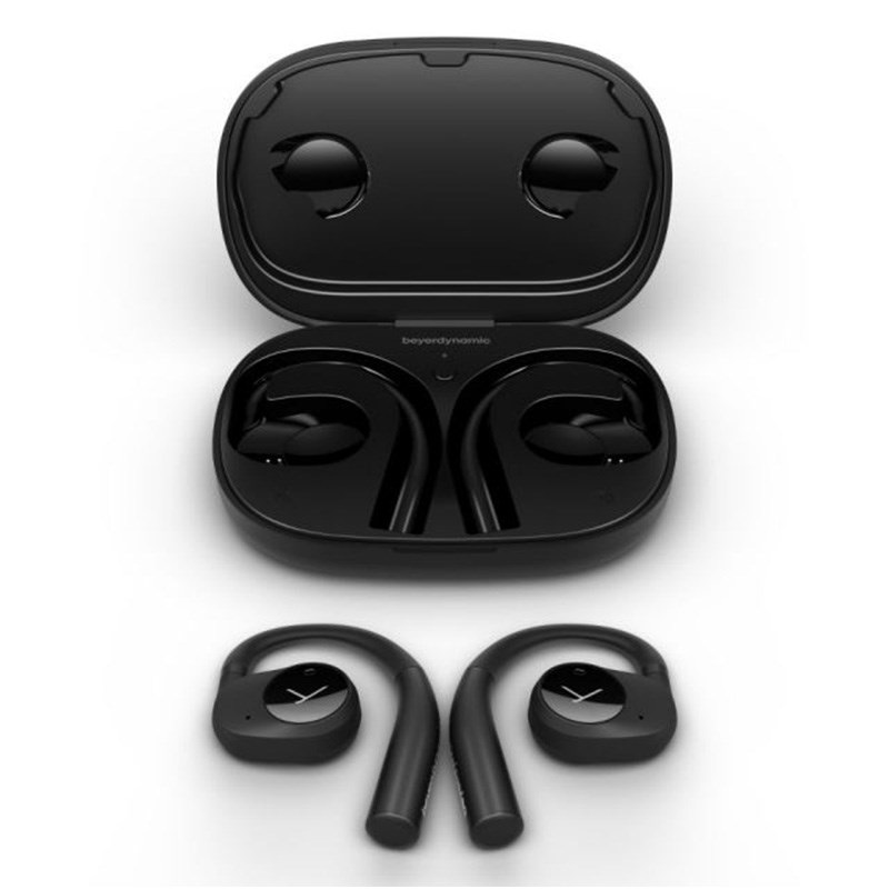 beyerdynamic VERIO 200 Black 画像6