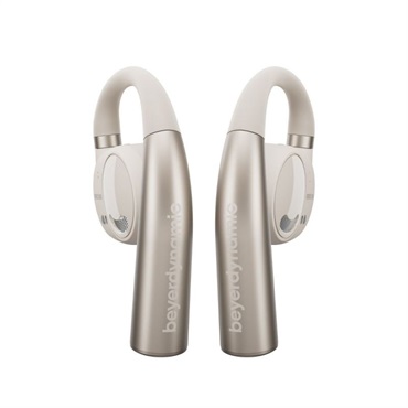 beyerdynamic VERIO 200 Cream 画像1