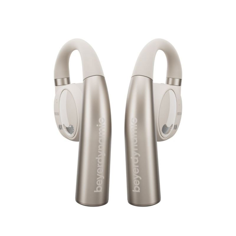 beyerdynamic VERIO 200 Cream 画像1