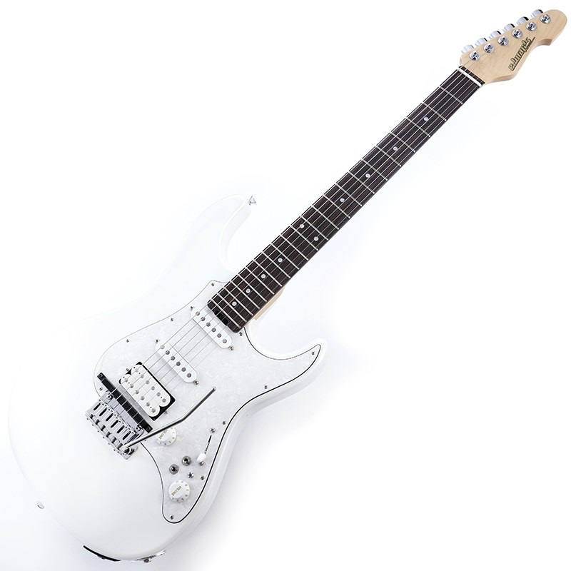 楽天市場】Legend LST-Z WH White SET レジェンド エレキギター ギター ストラトキャスター タイプ ホワイト セット【初心者 セット】【アンプセット】 : 京都 JEUGIA（ジュージヤ 楽器）