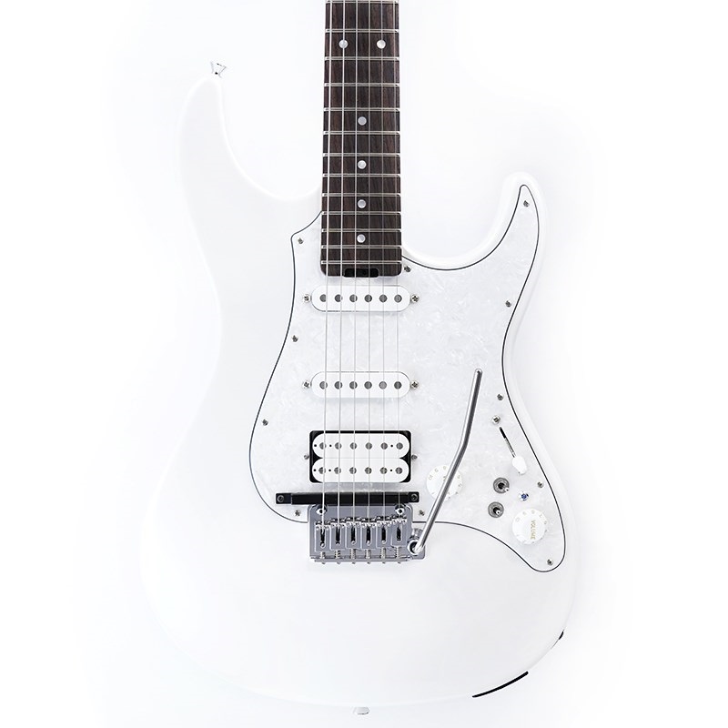 ギター EDWARDS E-SNAPPER-AL/R EDWARDS E-SNAPPER-AL/R Lake Placid Blue｜ミュージックランドKEY