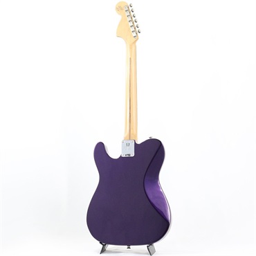 Fender USA Kingfish Telecaster Deluxe (Mississippi Night
