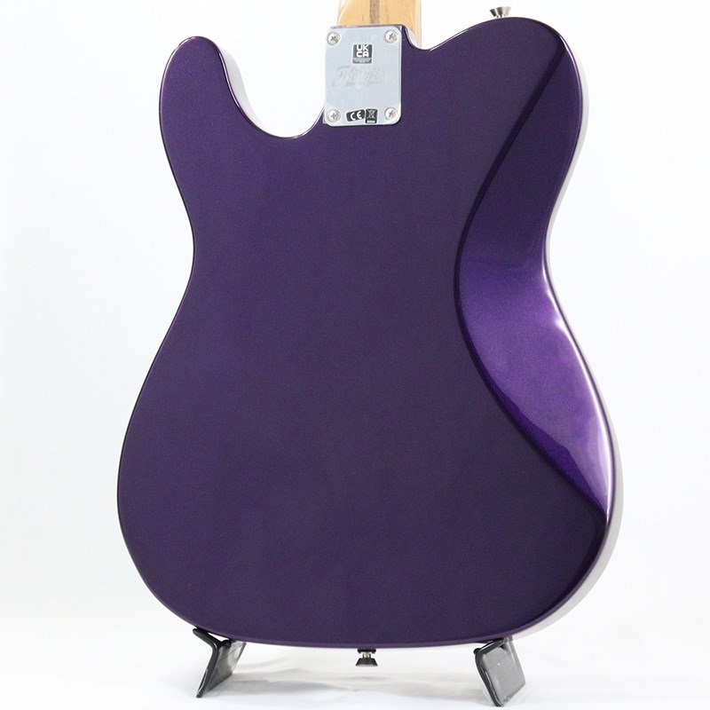 Fender USA Kingfish Telecaster Deluxe (Mississippi Night