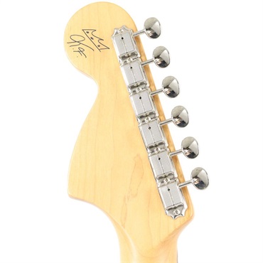 Fender USA Kingfish Telecaster Deluxe (Mississippi Night