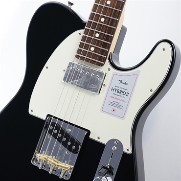 ギター fender 2024 Hybrid II telecaster Fender 2024 Collection Made in Japan Hybrid II Telecaster SH