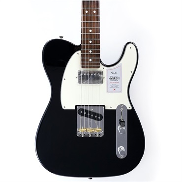【美品】Fender telecaster HYBRIDⅡ　テレキャスター Fender 2021 Collection Made in Japan Hybrid II Telecaster