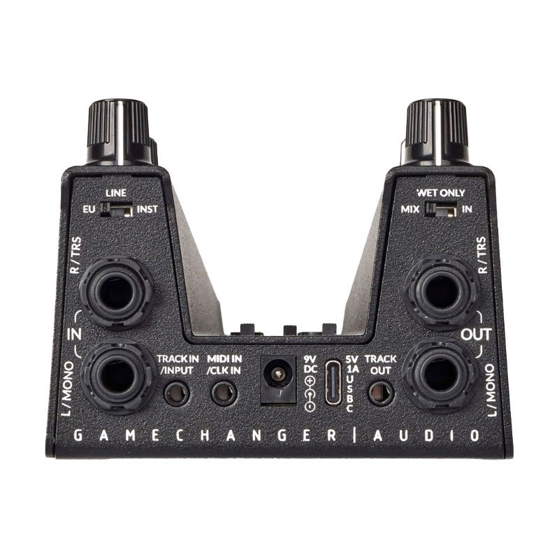 Gamechanger | Audio AUTO CHORUS（ゲームチェンジャーオーディオ）コーラス 画像1