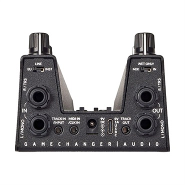 Gamechanger | Audio AUTO REVERB（ゲームチェンジャーオーディオ）リバーブ 画像1