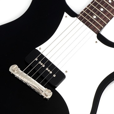 Epiphone USA Collection Coronet (Ebony) 【S/N 205440048】【Epiphoneピックケースプレゼント】 画像3