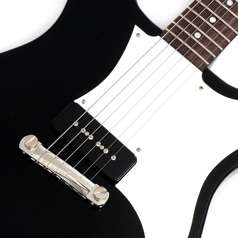 Epiphone USA Collection Coronet (Ebony) 【S/N 205440048】【Epiphoneピックケースプレゼント】 画像3