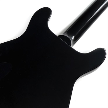 Epiphone USA Collection Coronet (Ebony) 【S/N 205440048】【Epiphoneピックケースプレゼント】 画像5