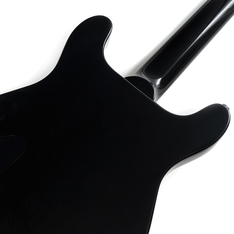 Epiphone USA Collection Coronet (Ebony) 【S/N 205440048】【Epiphoneピックケースプレゼント】 画像5