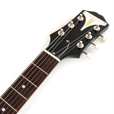 Epiphone USA Collection Coronet (Ebony) 【S/N 205440048】【Epiphoneピックケースプレゼント】 画像6
