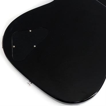 Epiphone USA Collection Coronet (Ebony) 【S/N 205440048】【Epiphoneピックケースプレゼント】 画像7